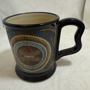 Dayspring Mighty Clockworks Pillar
Mug